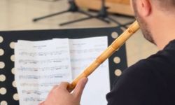 Şereflikoçhisar Belediyesi’nden öğrencilere kırtasiye desteği