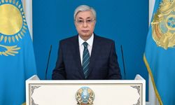 Tokayev: Küresel güçlerin Kazakistan’ı dikkate alması önemli