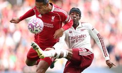 Liverpool Arsenal’i devirdi, City ligde ilk kez kaybetti
