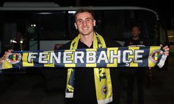 Kerem Aktürkoğlu İstanbul’da!
