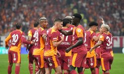 Galatasaray - Konyaspor maçı özeti