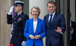 "Gönüllüler Koalisyonu" Ukrayna güvenliği için toplandı