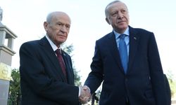 Erdoğan'dan Bahçeli ile görüşme açıklaması