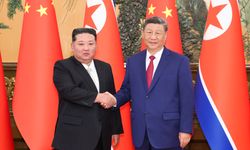 Kuzey Kore ve Çin'den iş birliğini güçlendirecek adımlar