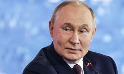 Putin'den Gazze için 1 milyar dolarlık yardım adımı