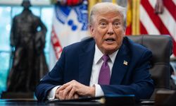 Trump, Ontario Gölü'nün adını "Amerika Gölü" olarak değiştirdi