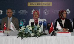 Bakan Özdemir Göktaş’tan 5. Ulusal Eylem Planı açıklaması