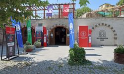 Talas, Kültür Yolu Festivali'ne ev sahipliği yapıyor!