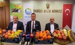 27. Uluslararası Elma Tarım ve Kültür Festivali, Çivril’i dünyaya tanıtacak!