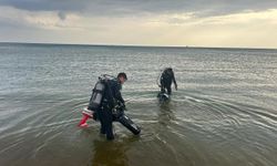 Tekirdağ'da kaybolan kadın için arama faaliyetleri 5'inci gününde!