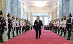 Kim Jong-Un: Nükleer programdan vazgeçmeyeceğiz