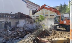 Pursaklar’da yeni imar yolları ulaşımı kolaylaştırıyor