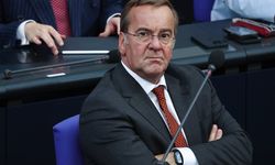 Almanya: Rus İHA’larının Polonya ihlali kasıtlı provokasyon