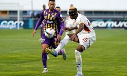Galatasaray, Eyüpspor deplasmanında serisini sürdürmek istiyor