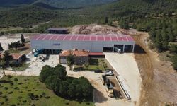 Muğla'da atıklar hammadde oldu, 92 milyon TL tasarruf sağlandı!