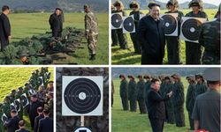 Kuzey Kore: Nükleer ve konvansiyonel güç aynı anda artacak