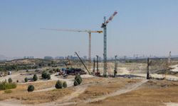 Dışişleri Bakanlığı’na yeni yerleşke!