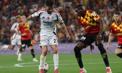 Beşiktaş, Göztepe deplasmanında 59. randevuda