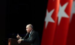 Cumhurbaşkanı Erdoğan: Biz bu coğrafyada ev sahibiyiz