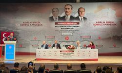 Milli Birlik Buluşması Ankara’da geniş katılımla gerçekleşti