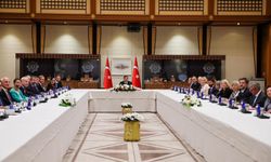 Cevdet Yılmaz: Türkiye-AB ilişkilerinde somut adımlar şart