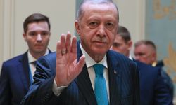 Erdoğan’dan dünya devletlerine "Filistin’i tanıyın" çağrısı