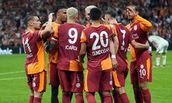 Galatasaray evinde durdurulamıyor: 21 maçtır yenilgi yok