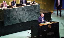 Erdoğan: Filistin’i tanımak hukuki ve vicdani bir görevdir