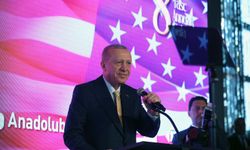 Erdoğan: Türkiye ekonomisi şoklara direnç kazandı