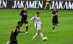 Beşiktaş, erteleme maçında Kayserispor’a konuk oluyor