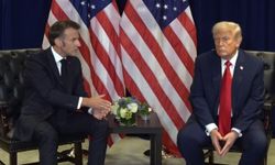 Macron’dan Trump’a İran anlaşması desteği