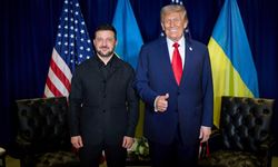 "Ukrayna, NATO ve AB desteğiyle topraklarını geri alabilir”