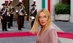 Meloni: İtalya savaşta değil, savaşa da girmeyecek