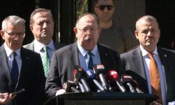 YSK, CHP İstanbul İl Kongresi’nin iptal talebini reddetti