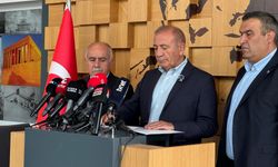 Gürsel Tekin: CHP yönetimi, iftiracılara işlem başlatmalıydı