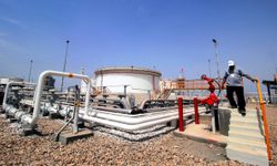 Irak’tan Ceyhan’a petrol akışı yeniden başladı!