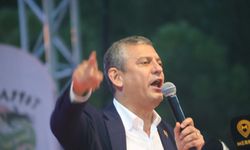 CHP lideri Özel: Vicdan gemisine saldırı barbarlıktır