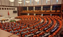 23 Nisan önces TBMM’de çocuk özel oturumu düzenlendi