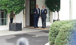 Trump'tan Gazze Planı’nı kabul eden Netanyahu’ya teşekkür