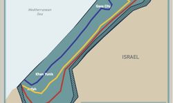 İşte Trump'ın Gazze için 20 maddelik barış planı!