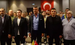 Fenerbahçe’de olağanüstü genel kurul başladı