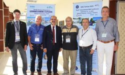 EMC Türkiye 2025 Konferansı Akdeniz Üniversitesi'nde gerçekleşti