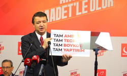 "Sokaklar nefretin gölgesinde, vatandaşlar güvende değil"