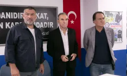 Arka Sokaklar 719. bölümde çete tehdidi ve hamile eş krizi