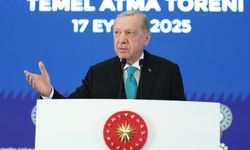 "Yeni Dışişleri yerleşkesi Türk diplomasisinin gururu olacak"