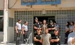 Aydın’da DEAŞ şüphelilerine operasyon: 10 gözaltı, 5 tutuklama!