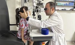 Ekran bağımlılığı, miyopi riski arttırır