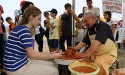 8500 yıllık yolculuk: ArkeoFest’25 başlıyor!