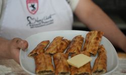 Samsun'un Çarşamba pidesi, dünyanın en iyi turtası seçildi!