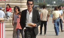 Cennetin Çocukları 2. Bölüm: İskender’in gizli kimliği